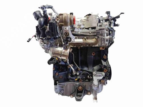 Engine RENAULT TRAFIC III Van (FG_) 2.0 dCi 120 (FGMN) | BP38341310M1 - Image 11