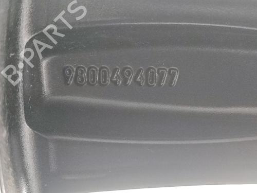 Fælk CITROËN C3 III (SX) 1.2 VTi 82 | BP30407987C45