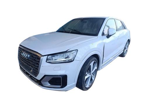 Engine control unit (ECU) AUDI Q2 (GAB, GAG) 35 TFSI | BP25330932M57 