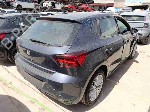 Left headlight SEAT IBIZA V (KJ1, KJG) 1.0 TSI | BP36674749C28 - Image 4