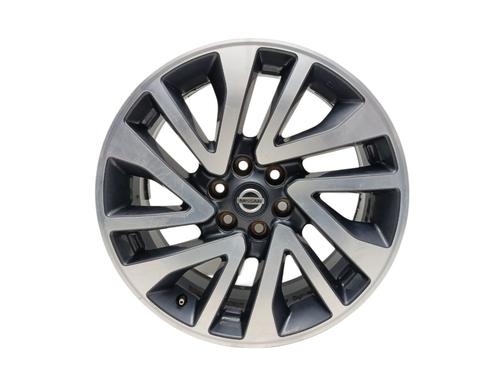 Used Rim Rim NISSAN NAVARA NP300 Pickup (D23, D23T) 2.3 dCi 4x4 (D231) (163 hp) 35754713 35754713