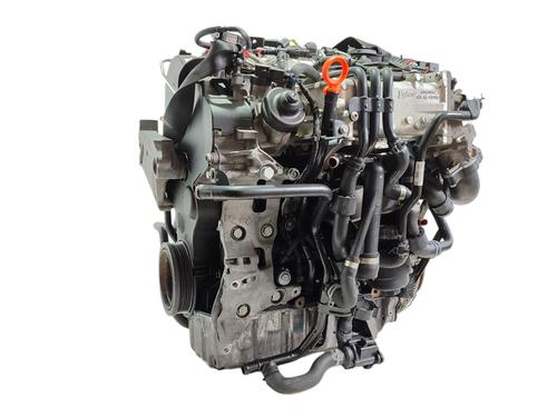 Engine VW GOLF VII (5G1, BQ1, BE1, BE2)  | BP29512673M1 