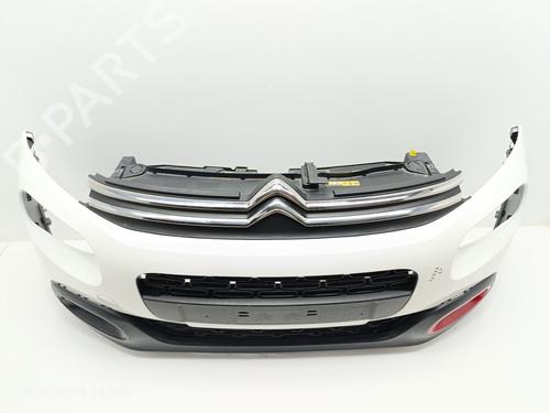 Front bumper CITROËN C3 / C3 ORIGIN III (SX) 1.2 VTi 82 | BP22564909C7 