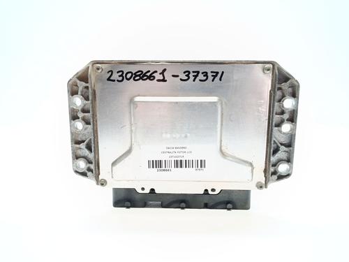 Engine control unit (ECU) DACIA SANDERO II | BP34621853M57 - Image 2