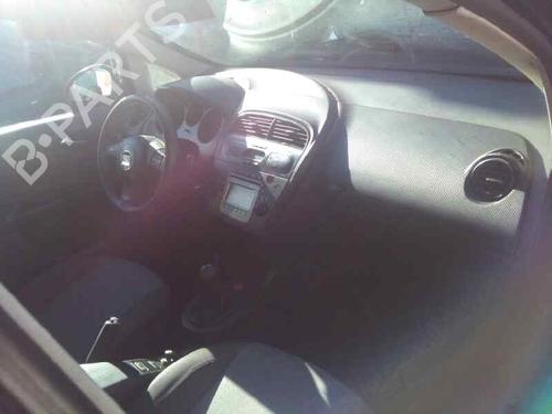 Left rear door SEAT TOLEDO III (5P2) | BP16518546C4