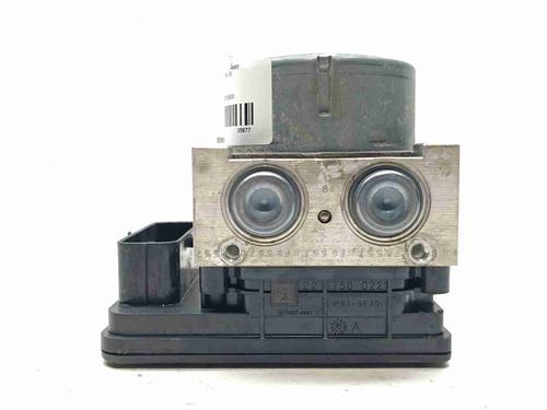 Used ABS pump ABS pump HYUNDAI i10 II (BA, IA) 1.0 (67 hp) 40079595 40079595