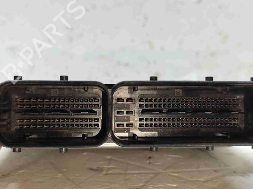 Engine control unit (ECU) SEAT LEON ST (5F8) 1.5 TSI | BP39591596M57 - Image 2