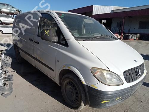 Used Parts MERCEDES-BENZ VITO / MIXTO Van (W639) 4388474