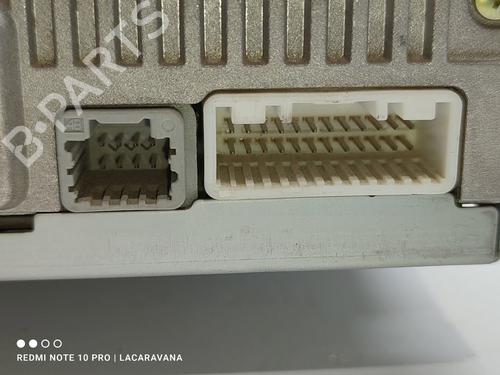 Elektronisk modul RENAULT CLIO IV (BH_)  | BP18948710M83 