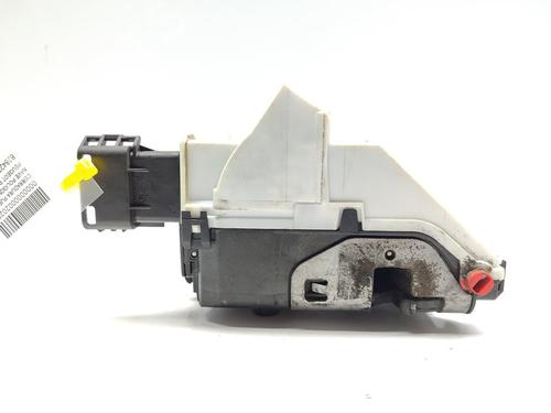 Rear right lock PEUGEOT PARTNER Box Body/MPV 1.6 BlueHDi 120 | BP16517107C99 