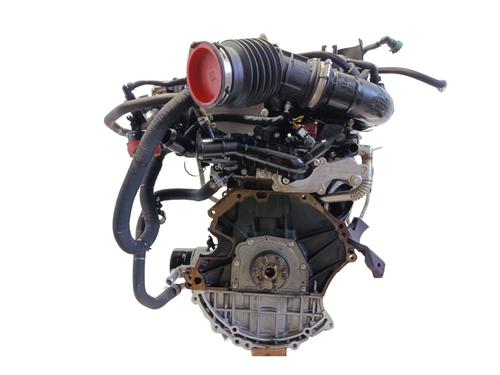 Engine FORD FOCUS IV (HN) | BP35787574M1 - Image 5