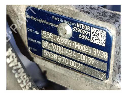 Engine OPEL INSIGNIA B Grand Sport (Z18) 1.6 CDTi (68) | BP35791879M1  - Image 5