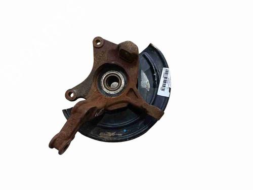 Used Left front steering knuckle Left front steering knuckle 38413693 38413693