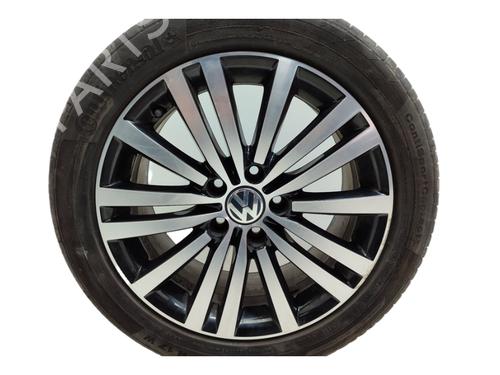 Used Rim VW EOS (1F7, 1F8) [2006-2015]  18465043