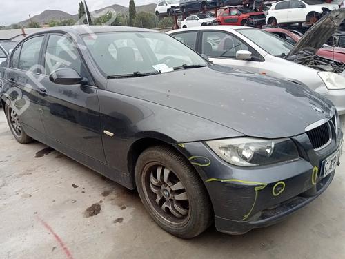 Left tailgate light BMW 3 (E90)  | BP27536369C79  - Image 5