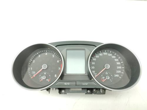 Used Instrument cluster VW POLO V (6R1, 6C1) [2009-2022]  29720998