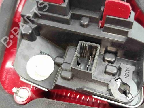 Right tailgate light VW TOURAN (1T3) | BP40098105C80 - Image 3