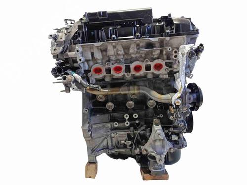 Engine MAZDA 3 Saloon (BP_) 2.0 SKYACTIV-G M Hybrid | BP40098239M1 - Image 8