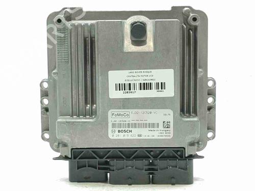 Used Engine control unit (ECU) Engine control unit (ECU) 36597579 36597579