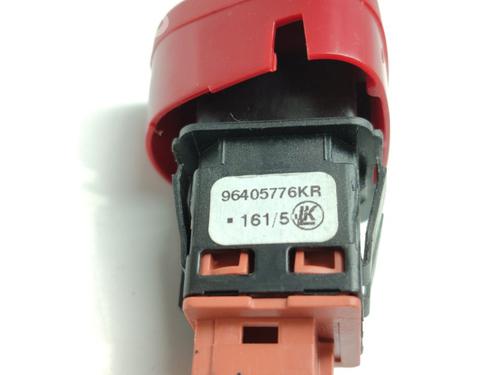 Warning switch TOYOTA PROACE Van (MDX_) | BP17481852I22 - Image 3