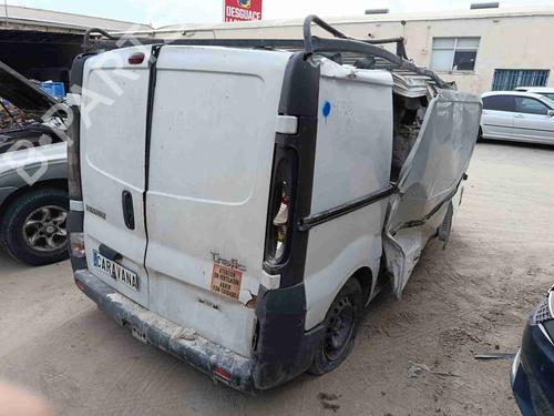 Engine control unit (ECU) RENAULT TRAFIC II Van (FL) 1.9 dCi 100 (FL0C, FL0K, FL0B) | BP39957946M57 - Image 10