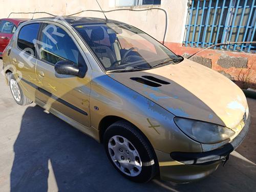 Engine control unit (ECU) PEUGEOT 206 SW (2E/K) 2.0 HDi | BP35812717M57 - Image 6