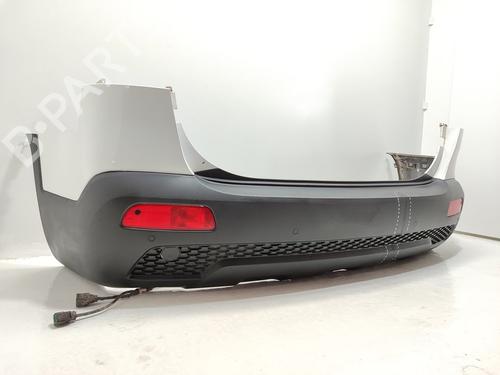 Rear bumper KIA SORENTO II (XM)  | BP17869954C8 