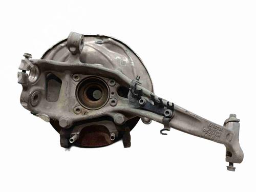Right front steering knuckle AUDI A4 B9 (8W2, 8WC) | BP38933856M26 - Image 5