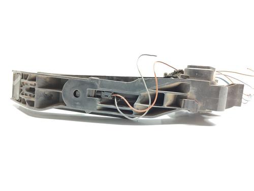 Pedal MERCEDES-BENZ C-CLASS (W203) C 220 CDI (203.006) | BP16946881I4 