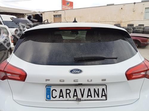 Used Tailgate FORD FOCUS IV (HN) [2018-2025]  30753498