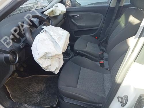 Electronic module SEAT CORDOBA (6L2)  | BP16512143M83 