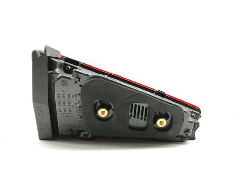 Right tailgate light SKODA FABIA IV (PJ3)  | BP29721282C80