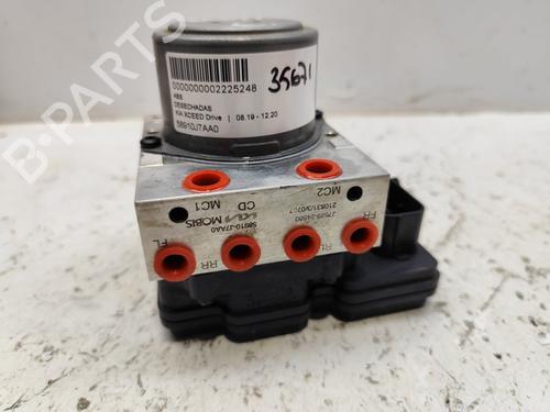 ABS Bremseaggregat KIA XCEED (CD) [2019-2025]  25437808