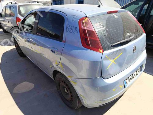 Engine control unit (ECU) FIAT GRANDE PUNTO (199_) 1.3 D Multijet | BP39957930M57  - Image 7