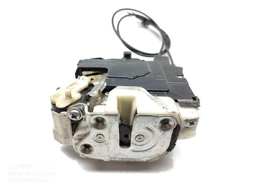 Rear right lock MITSUBISHI OUTLANDER II (CW_W) 2.0 DI-D (CW8W) | BP17187551C99 