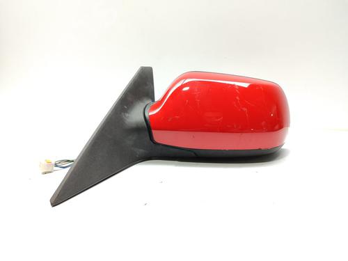 Left mirror MAZDA 3 Saloon (BK) 1.6 DI Turbo (BK12Y) | BP19019527C26 