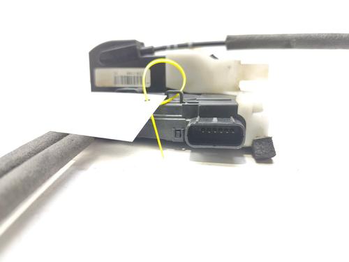 Front right lock HYUNDAI ix35 (LM, EL, ELH)  | BP27206444C97 