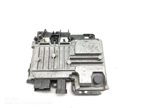 Elektronisk modul CITROËN C4 CACTUS 1.6 BlueHDi 100 (99 hp) 22352901