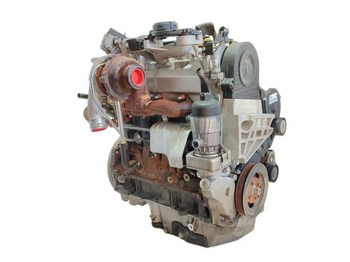 Engine CHEVROLET CRUZE (J300) 2.0 CDI | BP25870412M1 