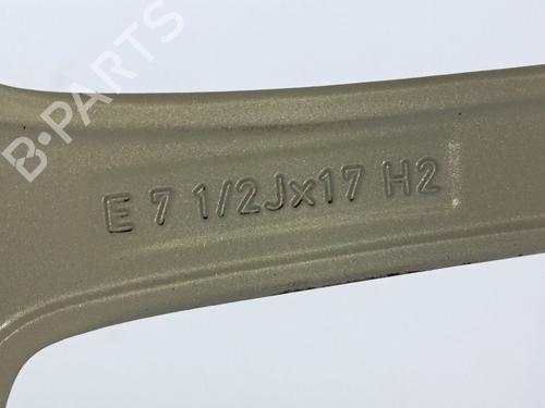 Rim BMW X1 (F48) sDrive 16 d | BP29565505C45 