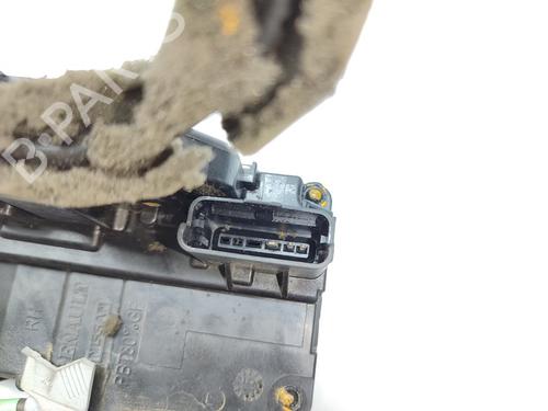 Rear right lock NISSAN JUKE (F15) 1.2 DIG-T | BP16509938C99 