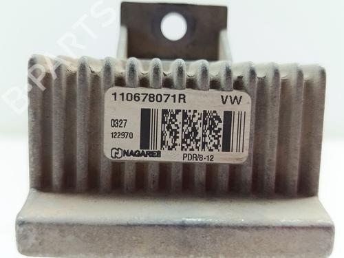 Electronic module NISSAN NAVARA NP300 (D40) | BP34041061M83 - Image 2