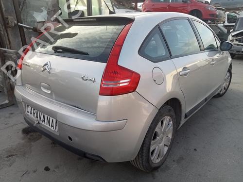 Computer motormanagement CITROËN C4 I (LC_)  | BP22786988M57 
