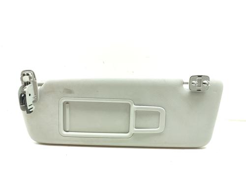 Used Left sun visor Left sun visor AUDI Q5 (8RB) 2.0 TDI quattro (190 hp) 33938936 33938936