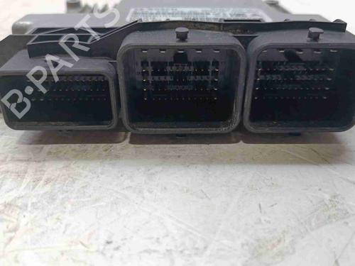 Engine control unit (ECU) CITROËN BERLINGO MULTISPACE (B9) 1.6 HDi 90 | BP37691042M57 - Image 2