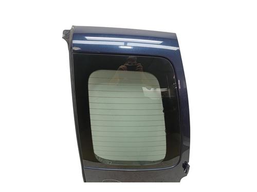 Right rear door VW CADDY IV Box Body/MPV (SAA, SAH)  | BP29727785C5 
