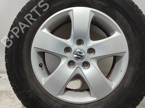 Rim SUZUKI GRAND VITARA II (JT, TE, TD) 1.9 DDiS All-wheel Drive (JT419, TD44, JB419WD, JB419XD,... | BP22398950C45 