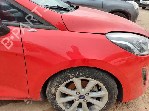 Used Right front fenders FORD FIESTA VII (HJ, HF) [2017-2025]  24053443
