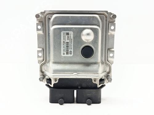 Used Engine control unit (ECU) HYUNDAI i20 I (PB, PBT) [2008-2015]  31538410