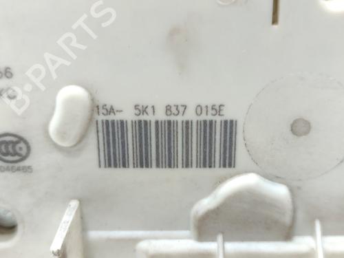 Front left lock SEAT LEON (5F1)  | BP20296811C98 
